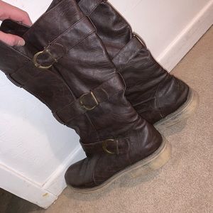 Charlotte Russe Boots